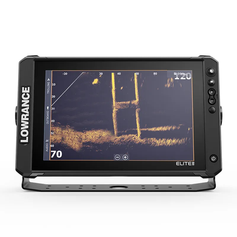 LOWRANCE ELITE FS