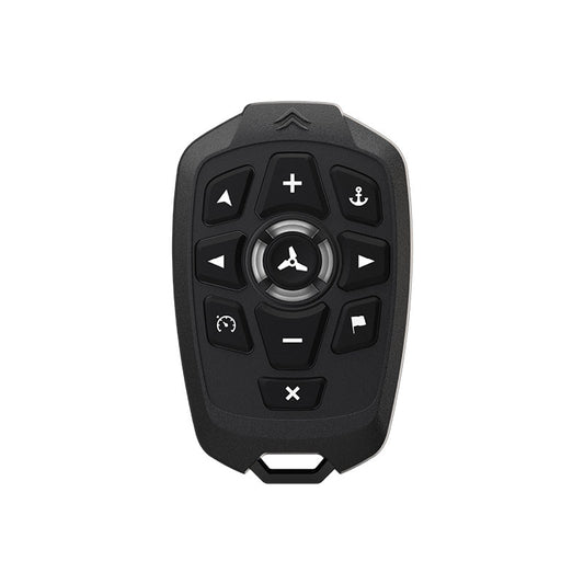 LOWRANCE GHOST コンパクトGPSリモコン
