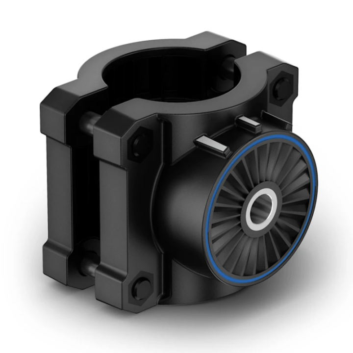 GARMIN LiveScope 2 0度シャフトマウント