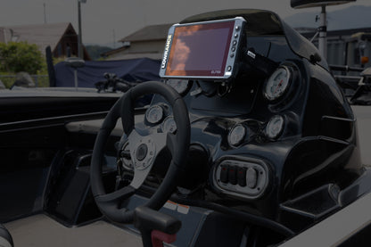 LOWRANCE ELITE FS
