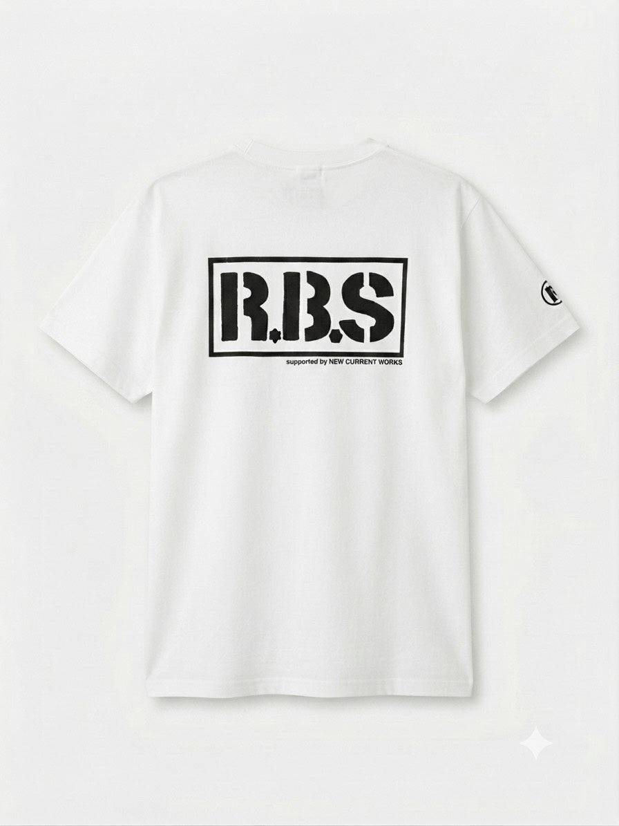 R.B.SオリジナルTシャツ