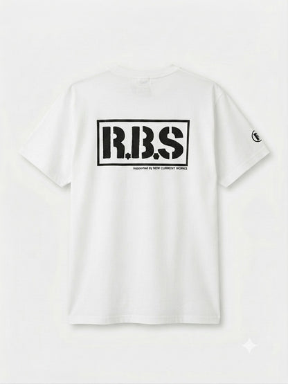 R.B.SオリジナルTシャツ